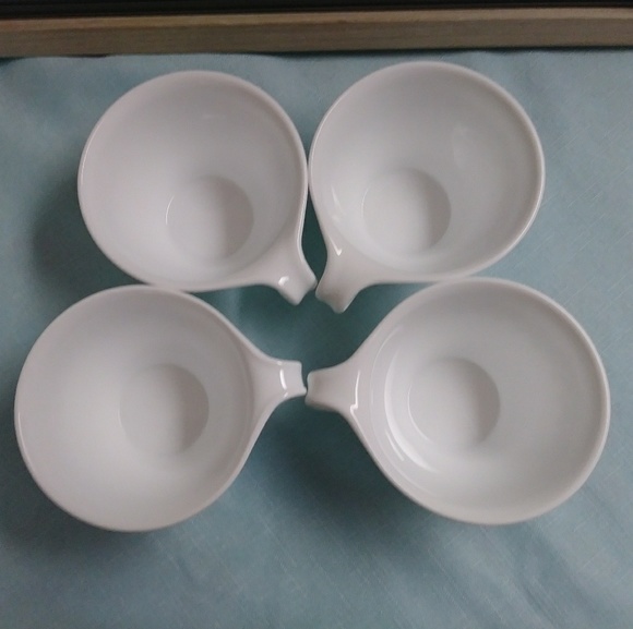 FINAL PRICE·LAST DAY Corelle Crazy Daisy set - Picture 4 of 8